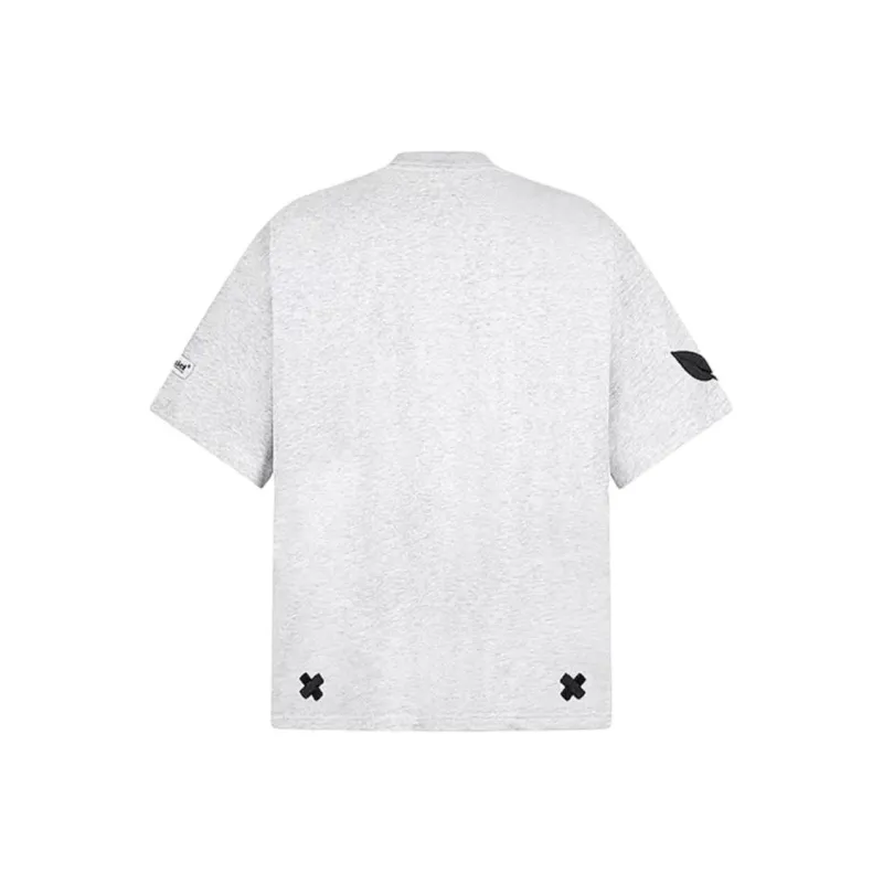 FALIAMS T Shirts Unisex-7
