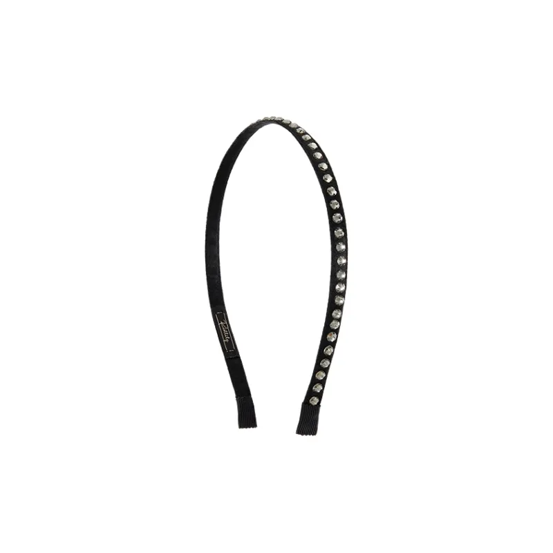 RiotLILY Rhinestone Headbands Women's-0