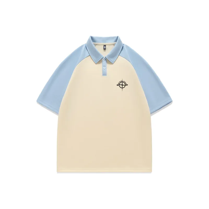 MARVEL Polo Shirts Unisex-7