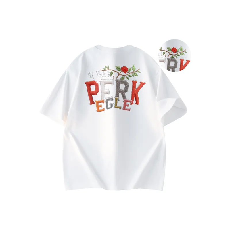 PERK EGLE T Shirts Unisex-5