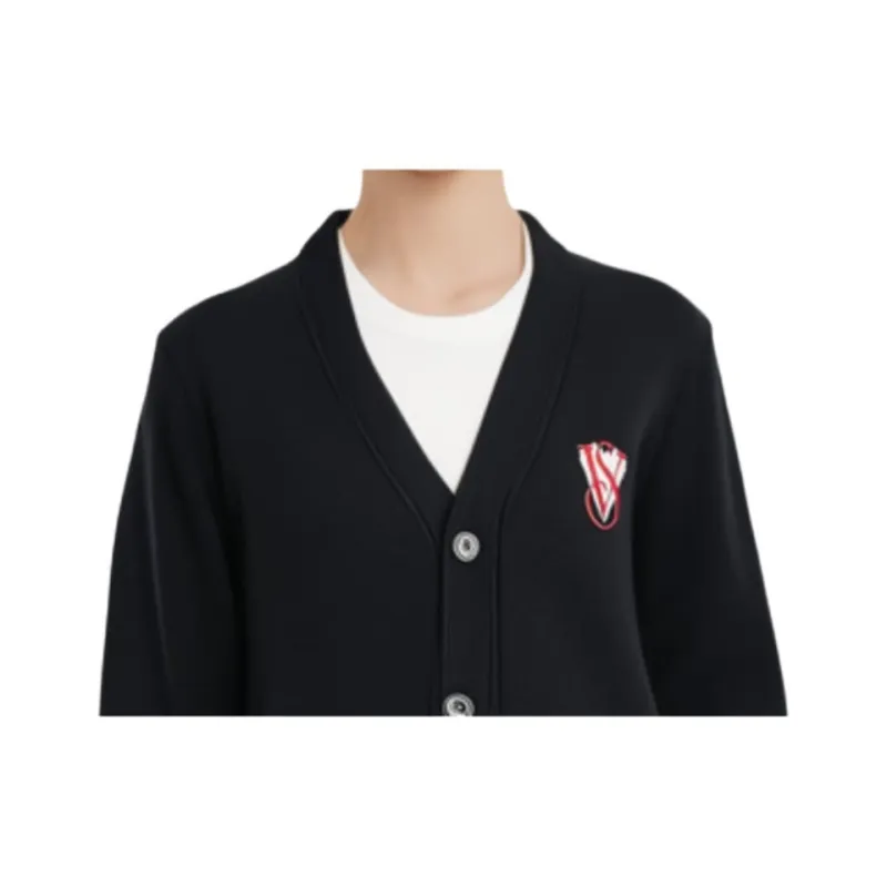 Victoria's Secret Knitwear Women's Marine Blue-3