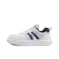 White Blue