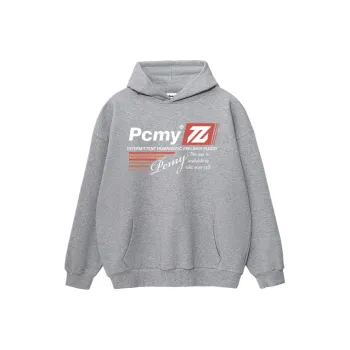 PCMY Sweatshirts Unisex