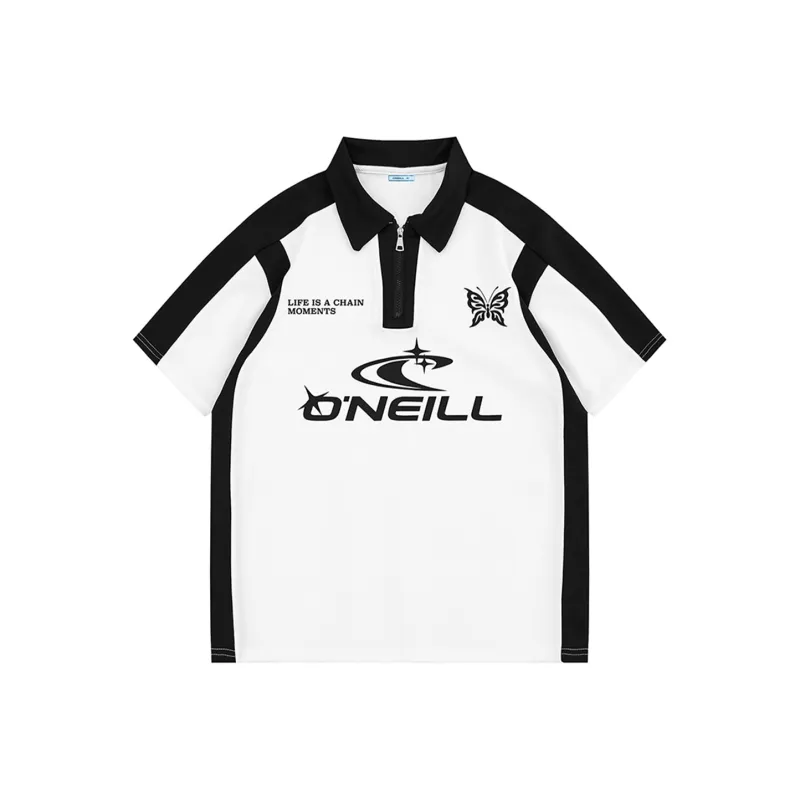 O'Neill Polo Shirts Unisex-2