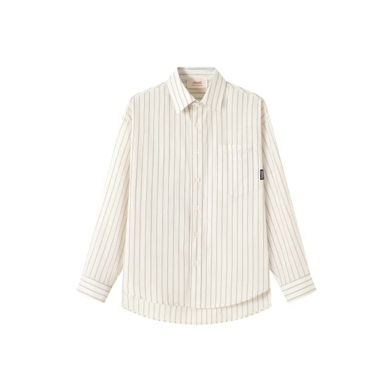 Coca Cola Shirt Unisex Coconut Milk-0