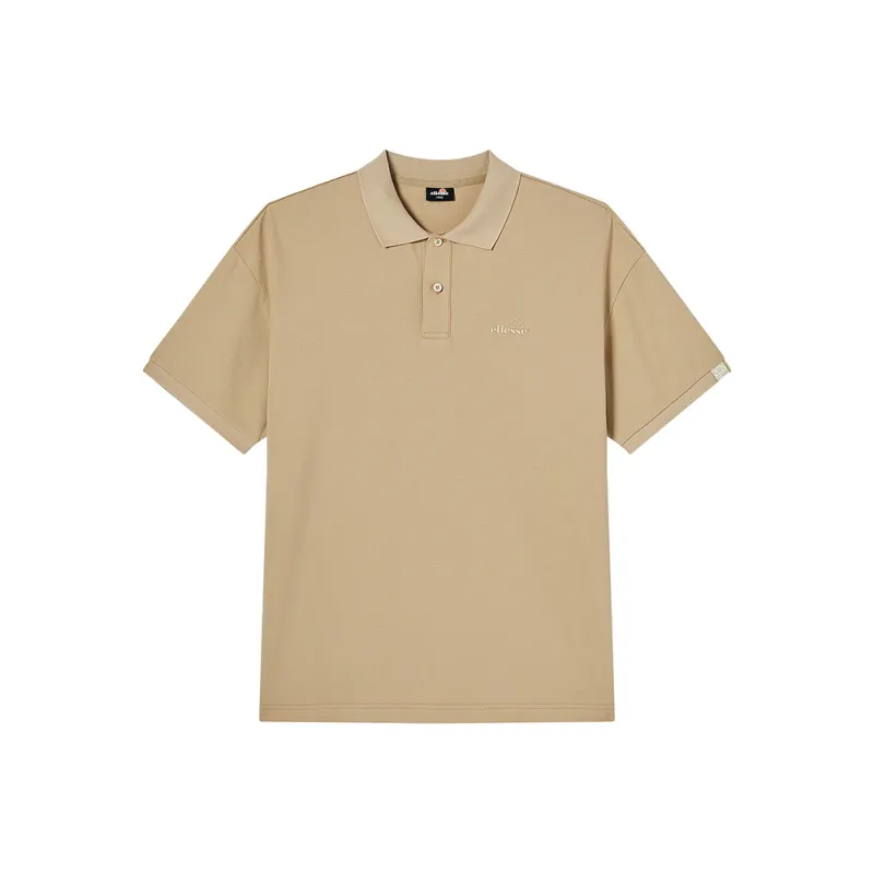 Ellesse Polo Shirts Unisex-2