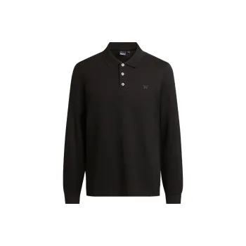 DANIEL HECHTER Polo Shirt Men's