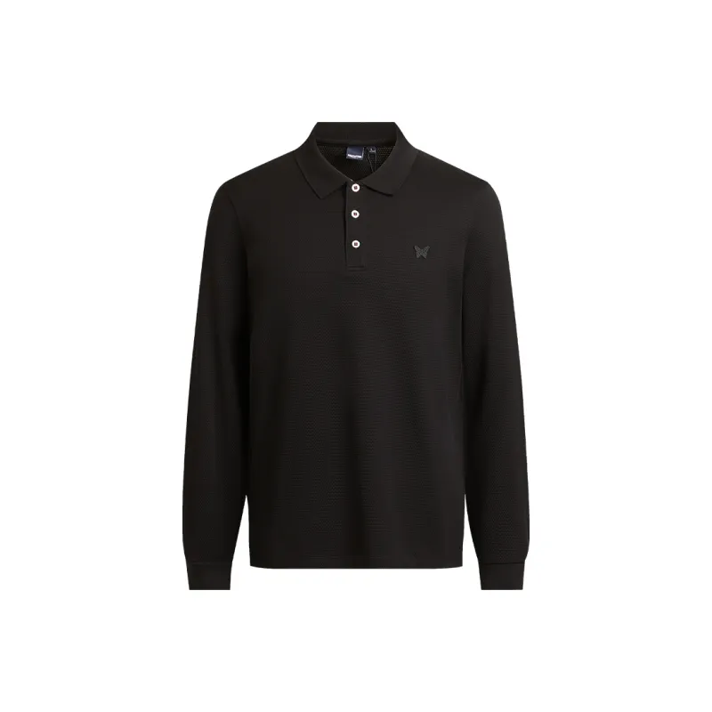 DANIEL HECHTER Polo Shirt Men's-4