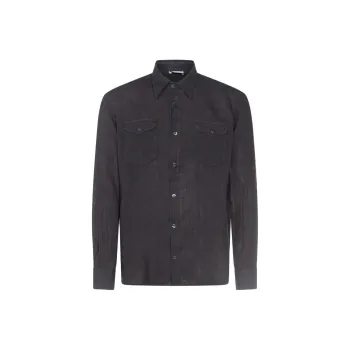 ALTEA Linen Shirt