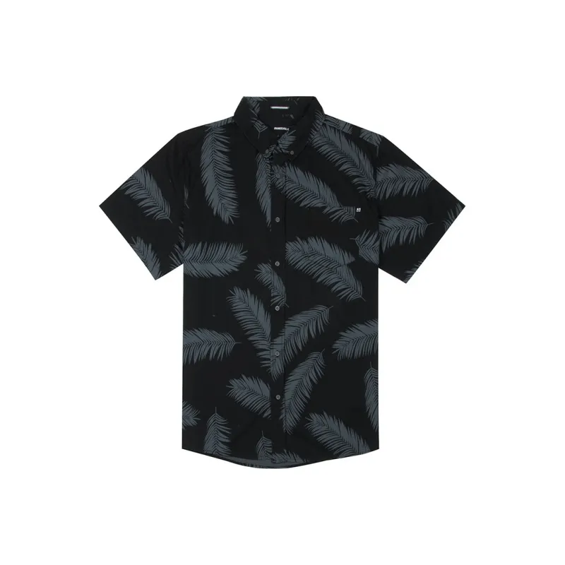 DUNKELVOLK Shirts Men-2