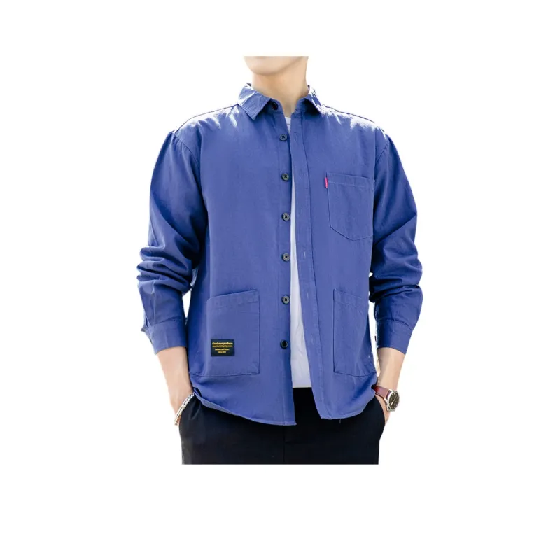 TESTUNG Shirts Unisex-7