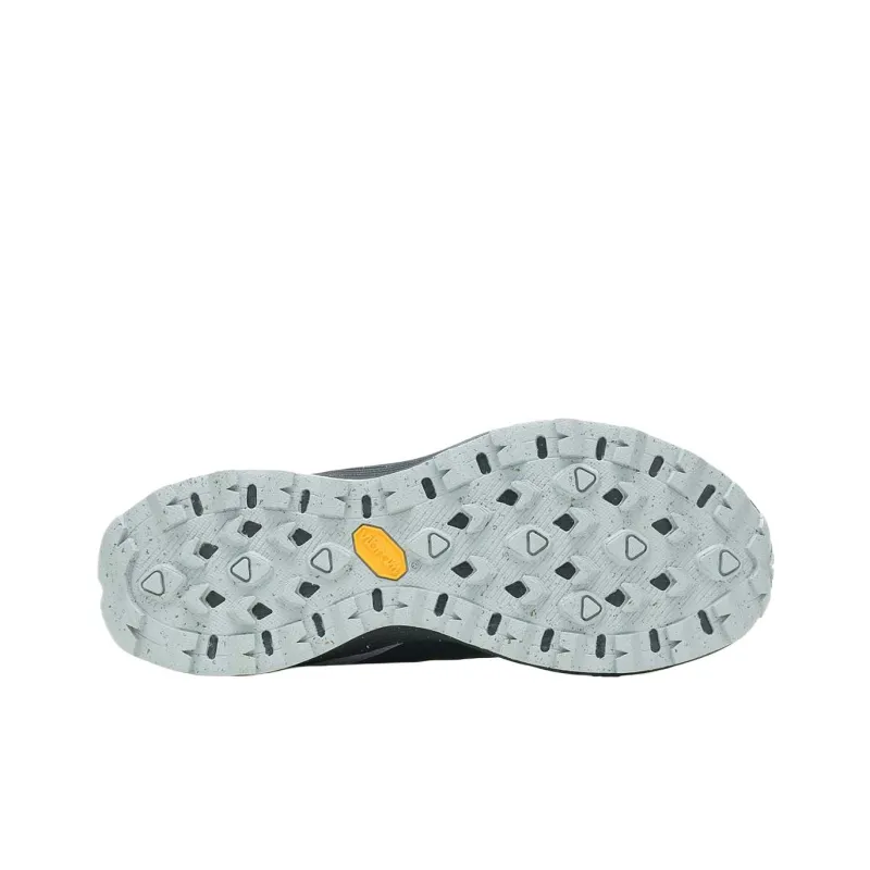 MERRELL Embark Low Top Casual Shoes Women's Green Yellow-4