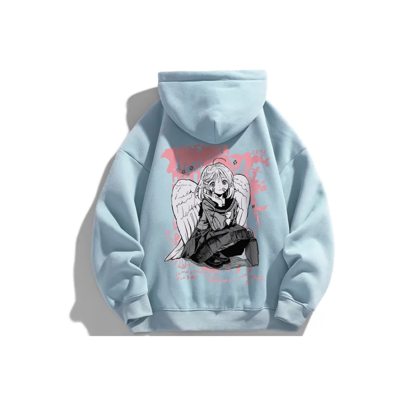 FOREVER 21 Sweatshirts Unisex-14