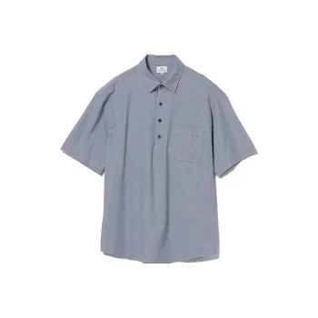 Beams Polo Shirts Men