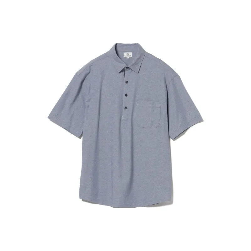 Beams Polo Shirts Men-0