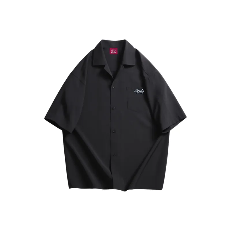 Disney Shirts Unisex-4