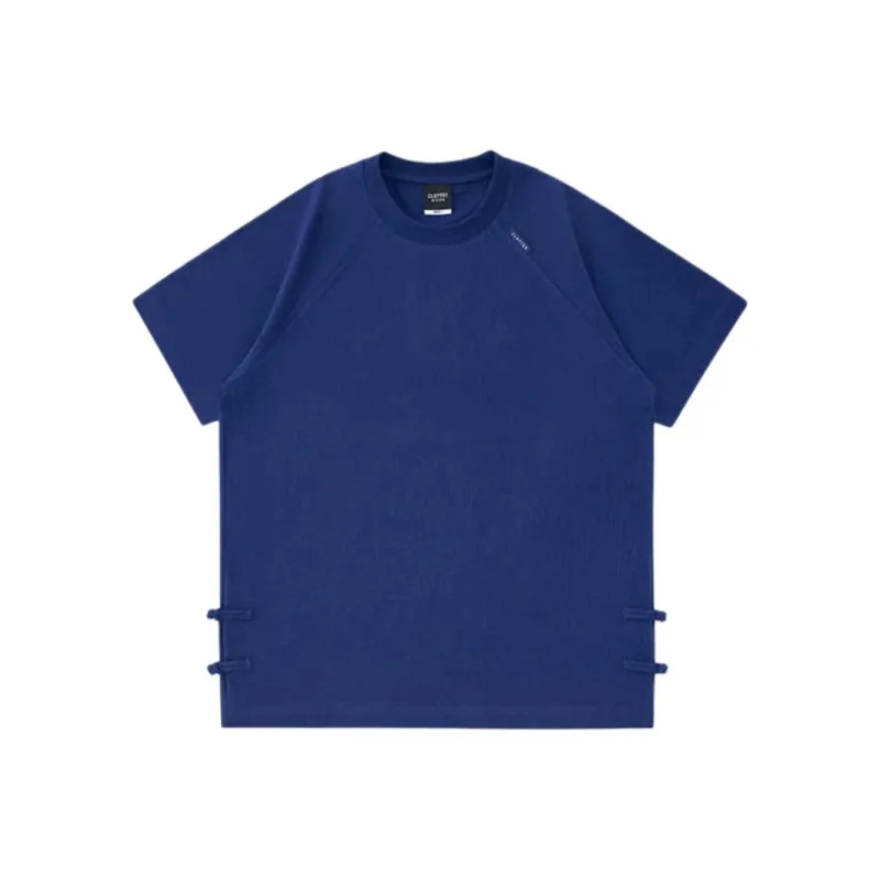 CLOT T Shirts Unisex-6