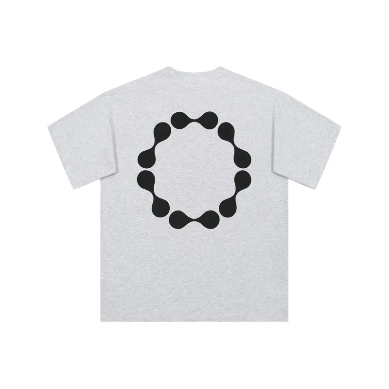 CELL AGING Quick Dry T Shirt Unisex-9