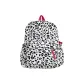 Leopard Print Pink