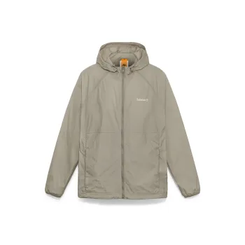 Timberland UV Protection Waterproof Sun Protection Clothing Men's Laurel Oak