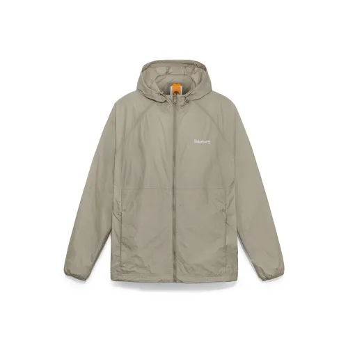 Timberland UV Protection Waterproof Sun Protection Clothing Men's Laurel Oak