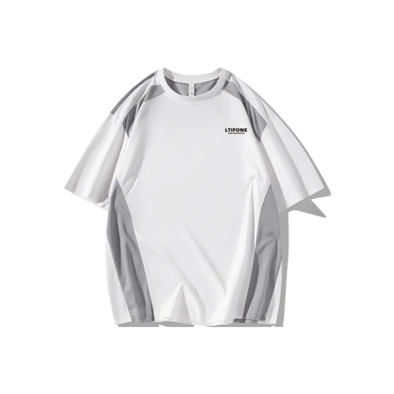 LTIFONE T Shirts Unisex-4