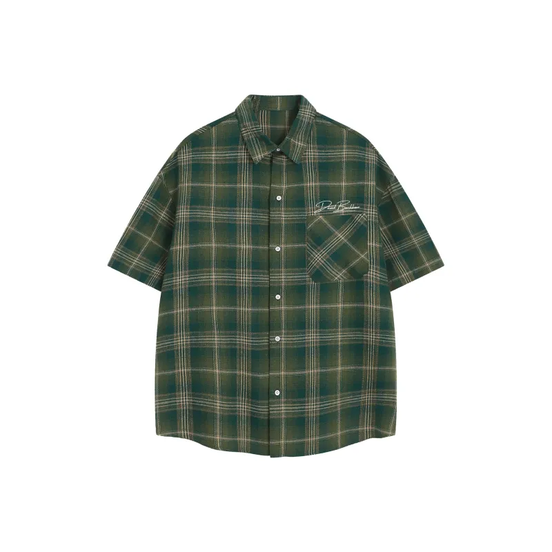 David Bakken Shirts Unisex-0