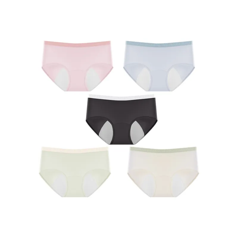Caramella Underpants Women's 5 Pack-13