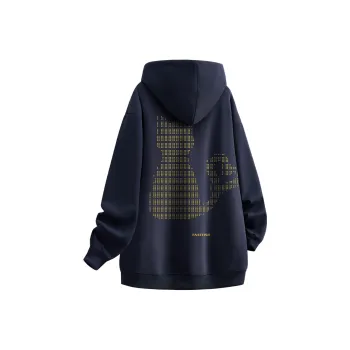 FASTFISH Sweatshirts Unisex