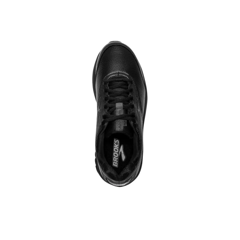 Brooks Addiction Walker 2 Low Top Running Shoes Women's Black-3