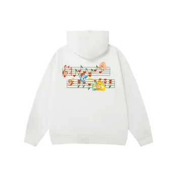 CAREBEARS Sweatshirts Unisex