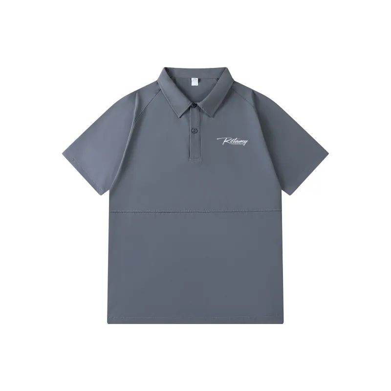 RCTAMY Polo Shirts Unisex-6