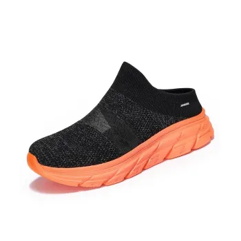 King Jinmai Slip Resistant And Breathable Low Top Casual Shoes Unisex