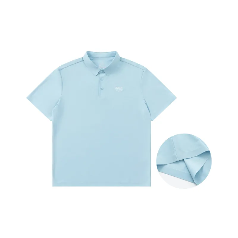 361° Life Collection Polo Shirts Unisex-10