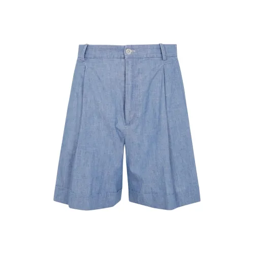 Polo Ralph Lauren Chambray Shorts