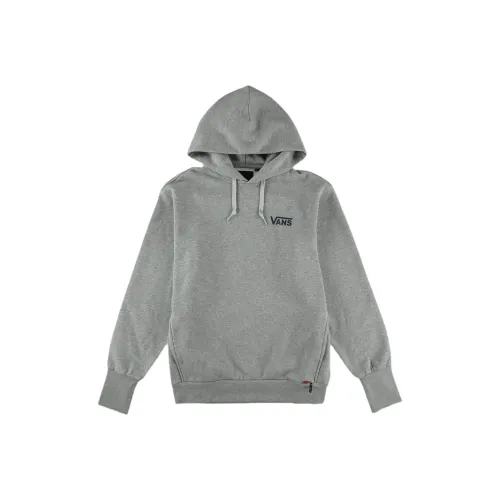 Vans TDC Tokyo Design Collective Sweatshirt Unisex Gray