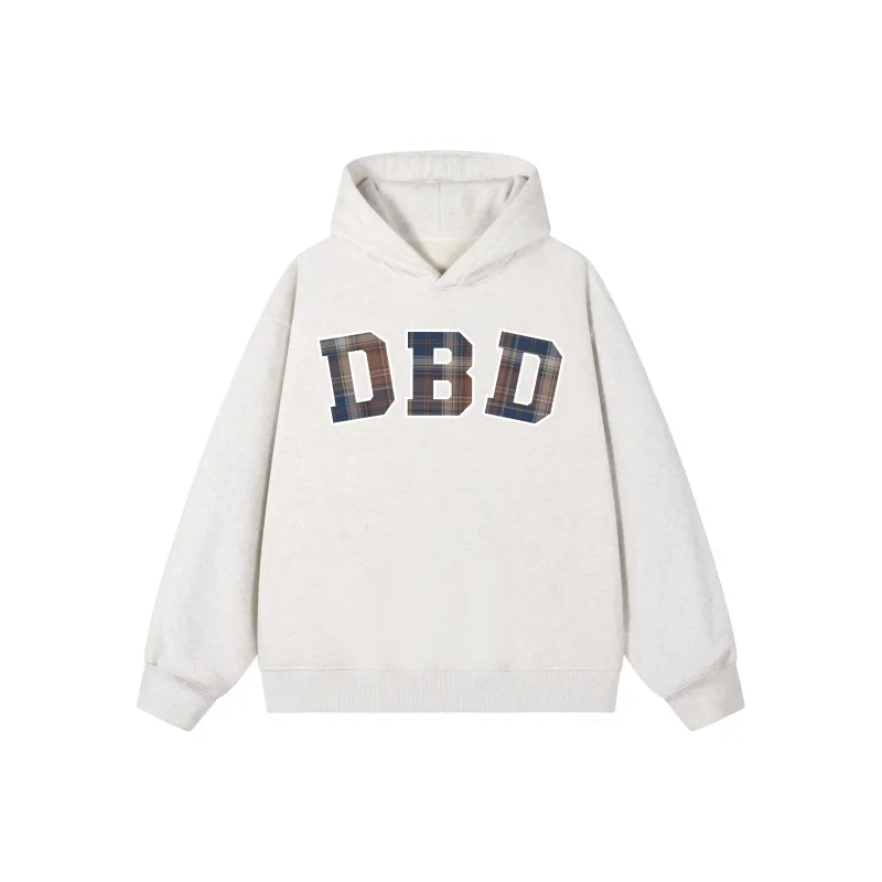 DBD WH Sweatshirts Unisex-2