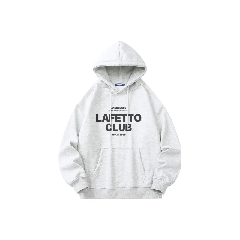 Lafetto Sweatshirts Unisex-6