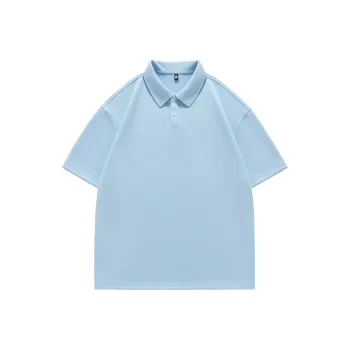 MERRTO Polo Shirts Unisex
