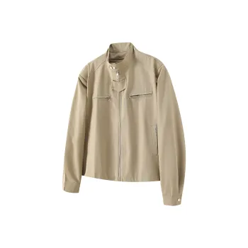 SAME FLOW Jackets & Coats Unisex