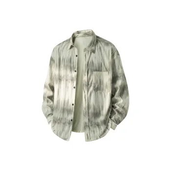 David Bakken Shirts Unisex