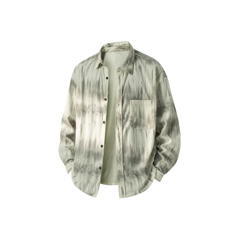 David Bakken Shirts Unisex-0