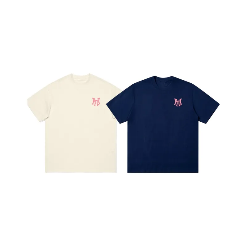 Pnj T Shirts Unisex-27