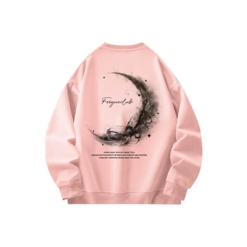 Feiyue Sweatshirts Unisex-70