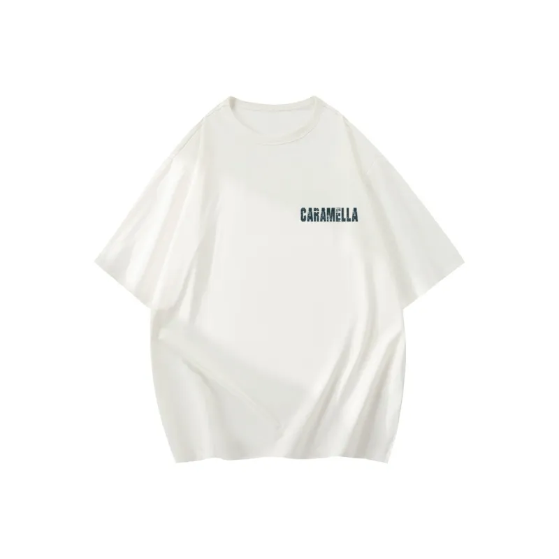 Caramella T Shirts Women's-1