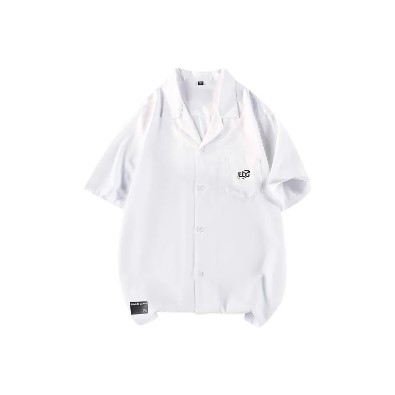EDG Shirts Unisex-2