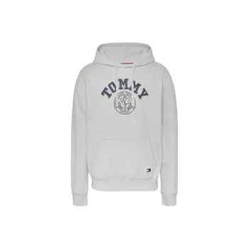 Tommy Hilfiger Sweatshirt Men's Gray