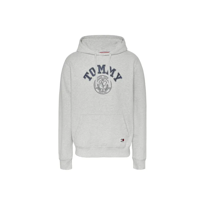 Tommy Hilfiger Sweatshirt Men's Gray-0