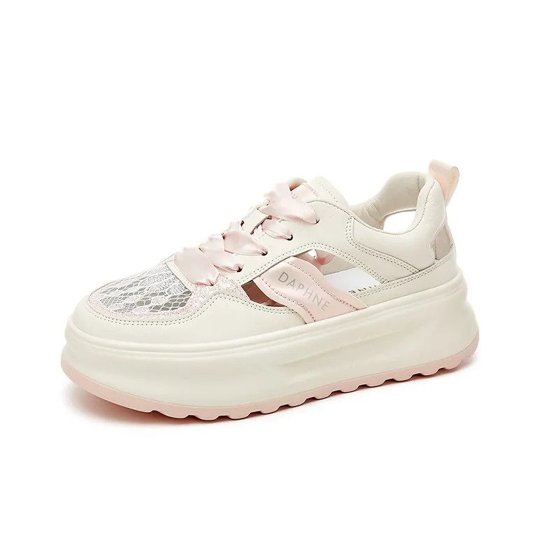 DAPHNE Casual Shoes Women's Low Top-3