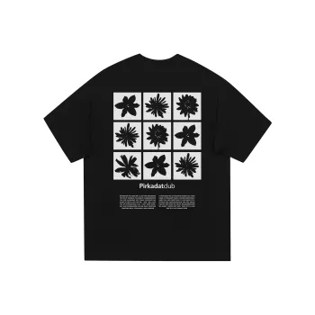 Pirkadat T Shirts Unisex